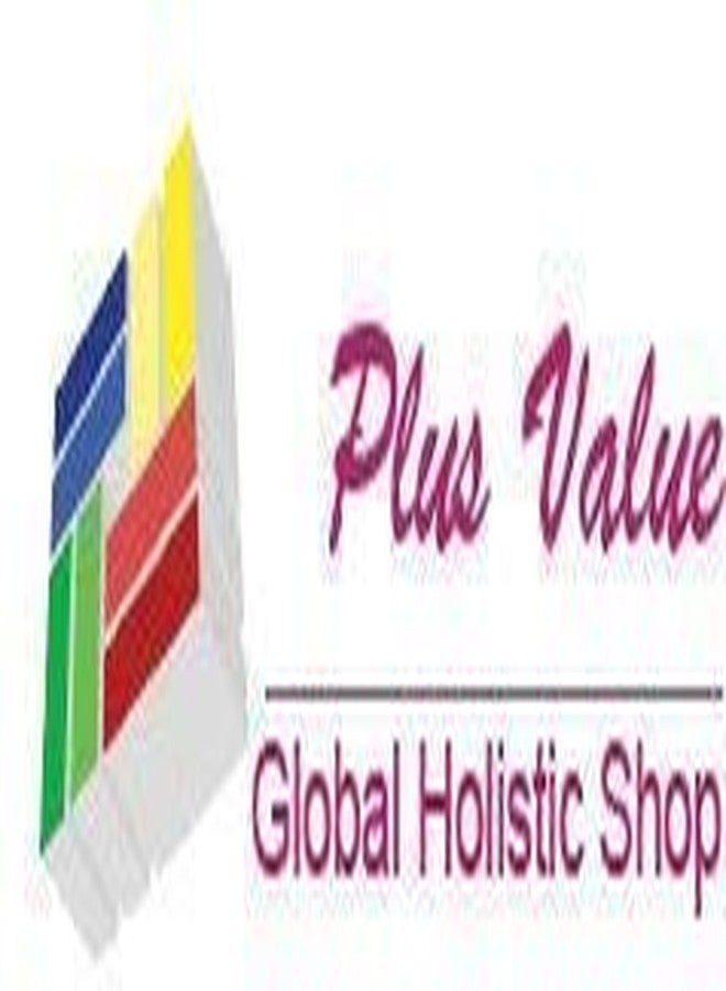 Plus Value أجراس رياح معدنية من فنغ شوي من بلس فاليو لتزيين الشرفة والمنزل وغرفة النوم والشرفة والحديقة الخارجية - صوت هادئ ومريح (5 أنابيب، ذهبي) - Image 5